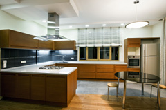 kitchen extensions King Edwards
